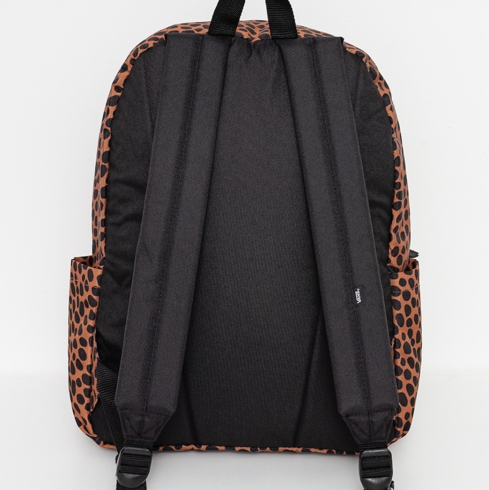 π₯HPπ₯ VANS H20 Animal Print LAPTOP BACKPACK - Picture 7 of 9